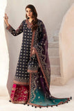 AF-CH-2167-Nagar Embroidered Chiffon