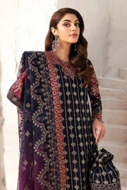 AF-CH-2167-Nagar Embroidered Chiffon