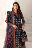 AF-CH-2167-Nagar Embroidered Chiffon