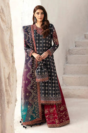 AF-CH-2167-Nagar Embroidered Chiffon