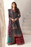 AF-CH-2167-Nagar Embroidered Chiffon