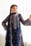 AF-DUA-3027-Falak Embroidered Chiffon