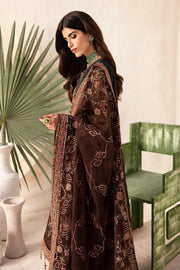 AF-CH-2165-Hazel Embroidered Chiffon