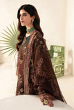 AF-CH-2165-Hazel Embroidered Chiffon