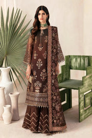 AF-CH-2165-Hazel Embroidered Chiffon