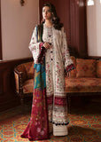 Noemie by Republic Womenswear Unstitched Karandi 3Pc Suit NWU23-D8-B