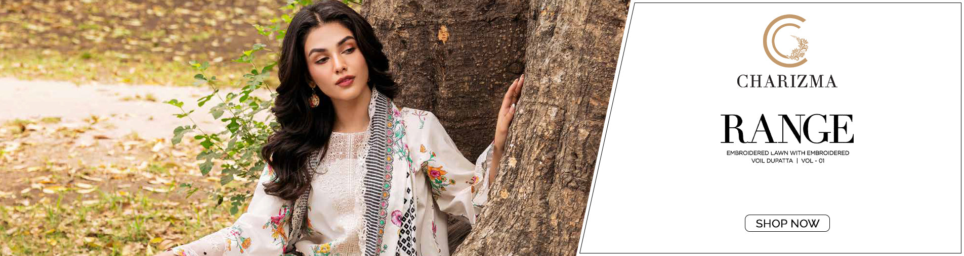 Pakistan's Designers Lawn Bridal & Pret Dresses |FaisalFabrics.pk