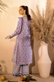 Coco by Safwa Printed Lawn Unstitched 2Pc Suit COC-501