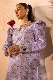 Coco by Safwa Printed Lawn Unstitched 2Pc Suit COC-501
