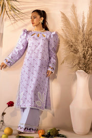 Coco by Safwa Printed Lawn Unstitched 2Pc Suit COC-501