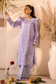 Coco by Safwa Printed Lawn Unstitched 2Pc Suit COC-501