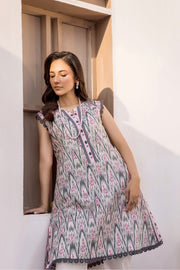 Coco by Safwa Printed Lawn Unstitched 2Pc Suit COC-502