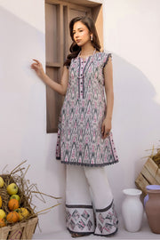 Coco by Safwa Printed Lawn Unstitched 2Pc Suit COC-502