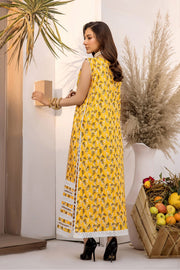 Coco by Safwa Printed Lawn Unstitched 2Pc Suit COC-503