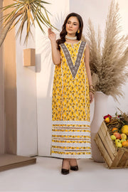 Coco by Safwa Printed Lawn Unstitched 2Pc Suit COC-503