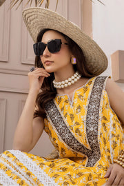 Coco by Safwa Printed Lawn Unstitched 2Pc Suit COC-503