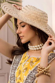 Coco by Safwa Printed Lawn Unstitched 2Pc Suit COC-503