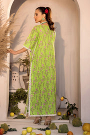 Coco by Safwa Printed Lawn Unstitched 2Pc Suit COC-504