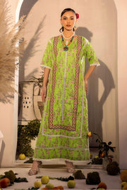Coco by Safwa Printed Lawn Unstitched 2Pc Suit COC-504