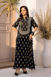 Coco by Safwa Printed Lawn Unstitched 2Pc Suit COC-505
