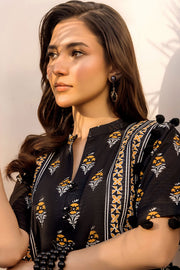 Coco by Safwa Printed Lawn Unstitched 2Pc Suit COC-505