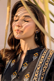 Coco by Safwa Printed Lawn Unstitched 2Pc Suit COC-505