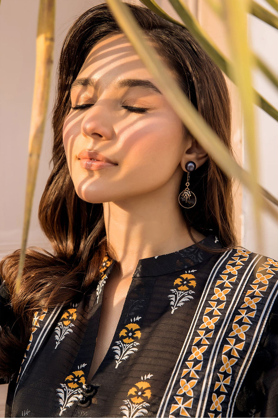 Coco by Safwa Printed Lawn Unstitched 2Pc Suit COC-505