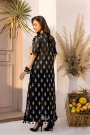 Coco by Safwa Printed Lawn Unstitched 2Pc Suit COC-505
