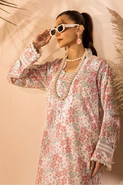 Coco by Safwa Printed Lawn Unstitched 2Pc Suit COC-506