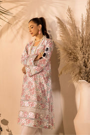 Coco by Safwa Printed Lawn Unstitched 2Pc Suit COC-506