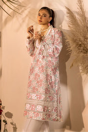 Coco by Safwa Printed Lawn Unstitched 2Pc Suit COC-506