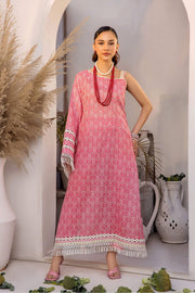 Coco by Safwa Printed Lawn Unstitched 2Pc Suit COC-507