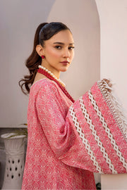 Coco by Safwa Printed Lawn Unstitched 2Pc Suit COC-507