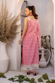 Coco by Safwa Printed Lawn Unstitched 2Pc Suit COC-507