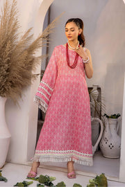 Coco by Safwa Printed Lawn Unstitched 2Pc Suit COC-507