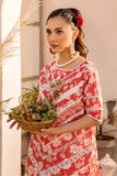 Coco by Safwa Printed Lawn Unstitched 2Pc Suit COC-508