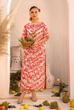 Coco by Safwa Printed Lawn Unstitched 2Pc Suit COC-508