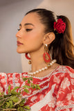 Coco by Safwa Printed Lawn Unstitched 2Pc Suit COC-508