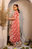 Coco by Safwa Printed Lawn Unstitched 2Pc Suit COC-508