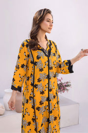Coco by Safwa Printed Lawn Unstitched 2Pc Suit COC-509