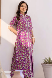 Coco by Safwa Printed Lawn Unstitched 2Pc Suit COC-510