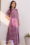 Coco by Safwa Printed Lawn Unstitched 2Pc Suit COC-510