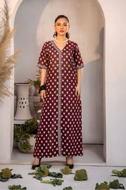 Coco by Safwa Printed Lawn Unstitched 2Pc Suit COC-512