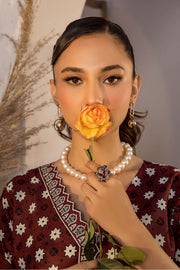 Coco by Safwa Printed Lawn Unstitched 2Pc Suit COC-512