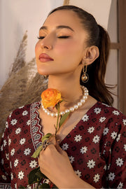 Coco by Safwa Printed Lawn Unstitched 2Pc Suit COC-512