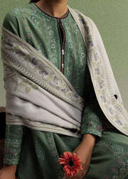 Coco Zara Shahjahan SARD 1B embroidered winter styling detail