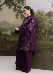 Coco Zara Shahjahan SHAB 5A embroidered winter side view