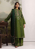 Coco Zara Shahjahan Embroidered Karandi Unstitched 3Pc D-5B SHAB
