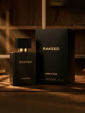 edenrobe Unisex Perfume 100ML - EBUF-Rakeed
