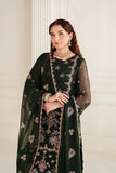 AF-DUA-3029-Hoor Embroidered Chiffon